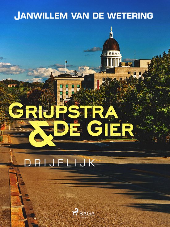 Grijpstra en De Gier 13 - Drijflijk