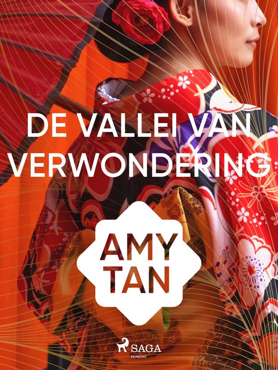 De vallei van verwondering