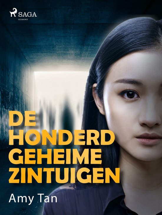 De honderd geheime zintuigen