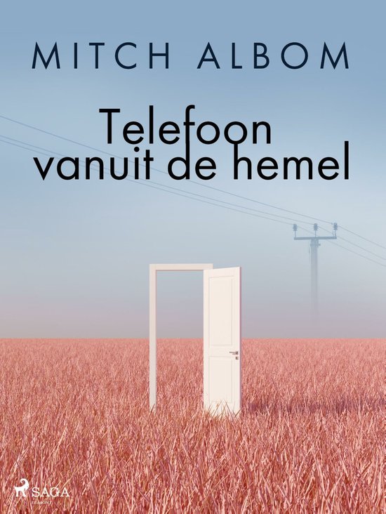 Telefoon vanuit de hemel