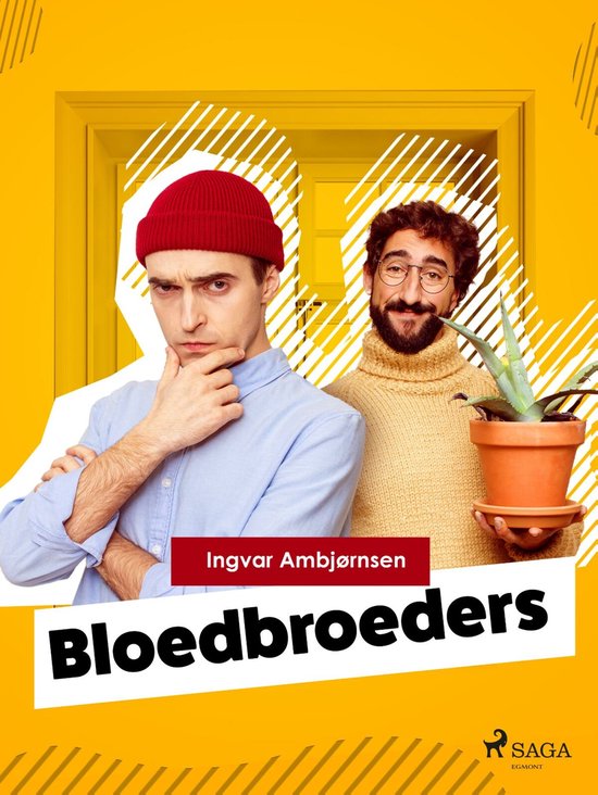 Elling - Bloedbroeders