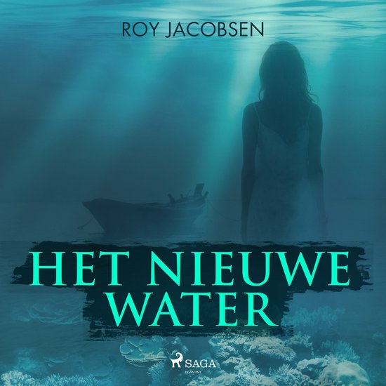 Het nieuwe water