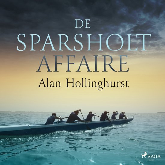 De Sparsholt-affaire