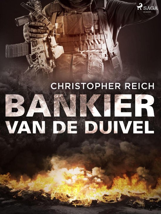 Bankier van de duivel