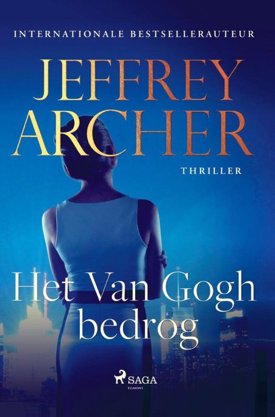 Het van Gogh bedrog