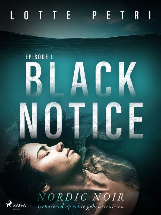 Black Notice 1 - Black Notice: Episode 1