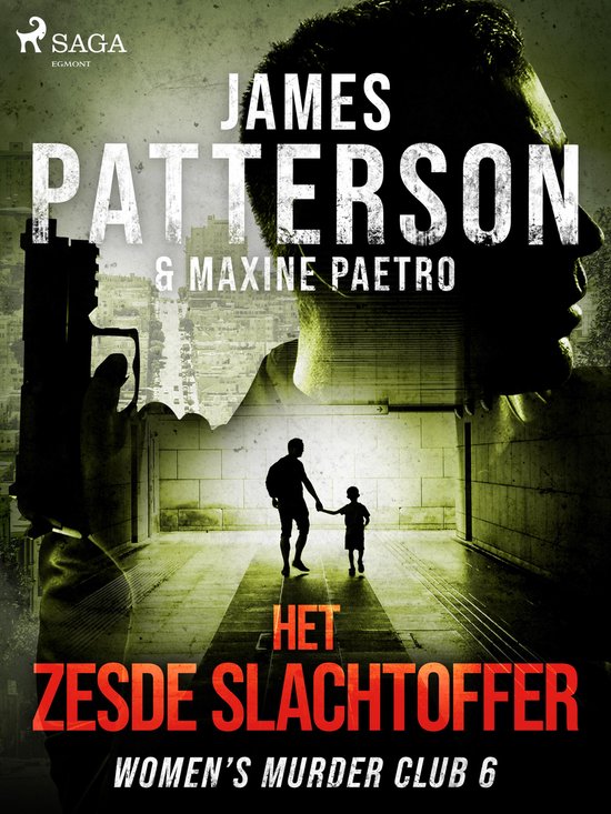 Women's Murder Club 6 - Het zesde slachtoffer