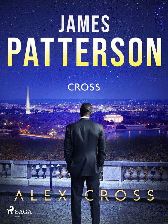 Alex Cross 12 - Cross