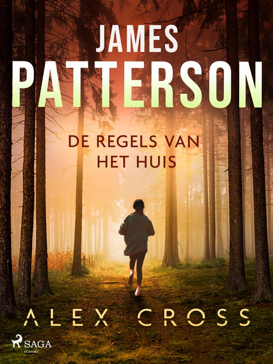 Alex Cross 2 - De regels van het huis