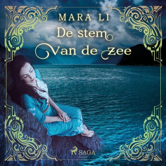 De stem van de zee