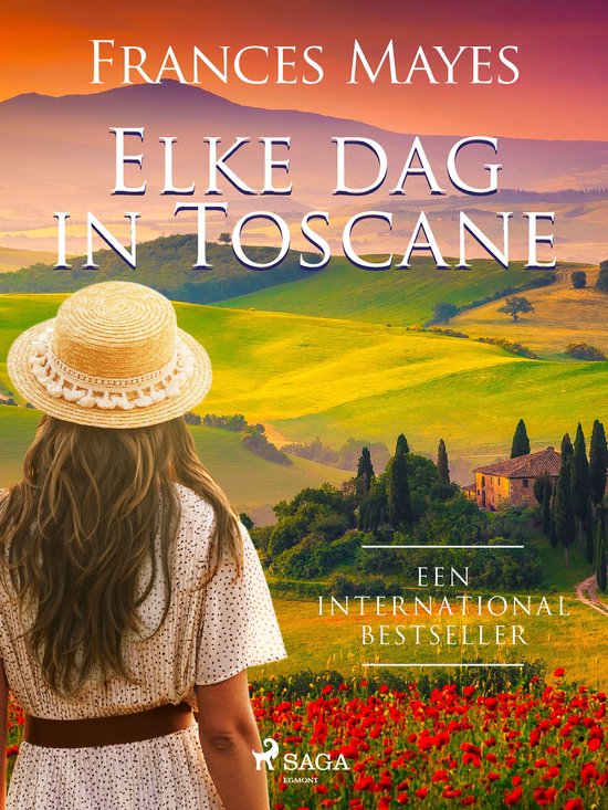 Elke dag in Toscane