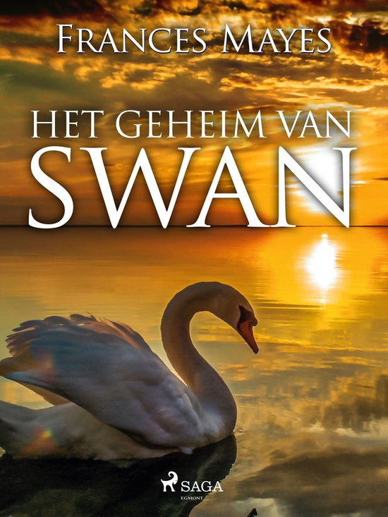 Het geheim van Swan