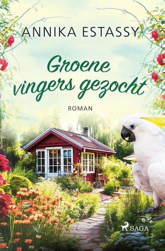 Groene vingers gezocht