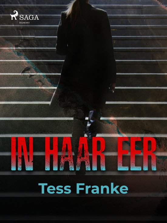 Femke Wolzak 5 - In haar eer