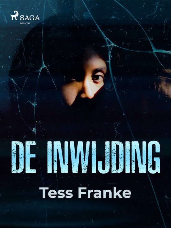 Femke Wolzak 1 - De inwijding