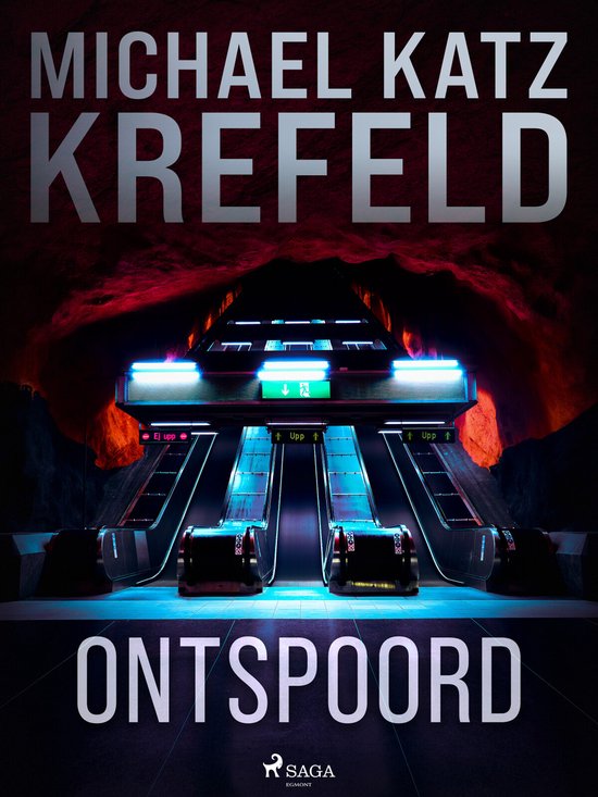 Ravn 1 - Ontspoord