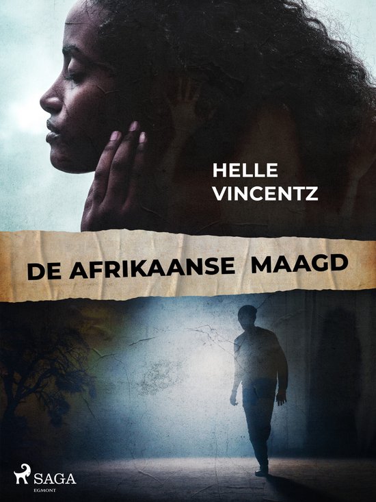 Kayser-trilogie 1 - De Afrikaanse maagd