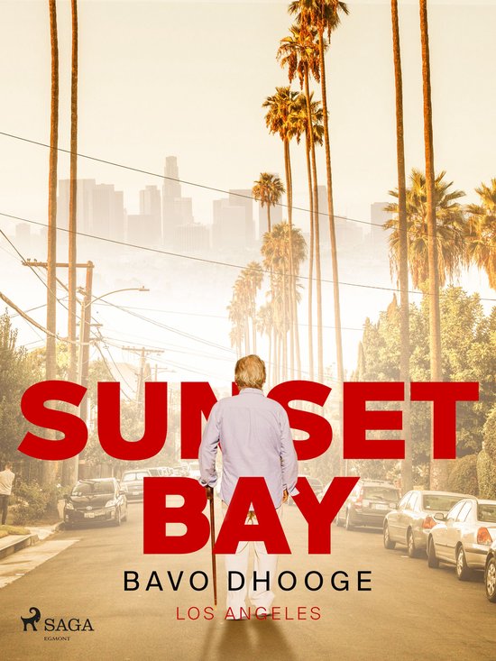 Los Angeles - Sunset Bay