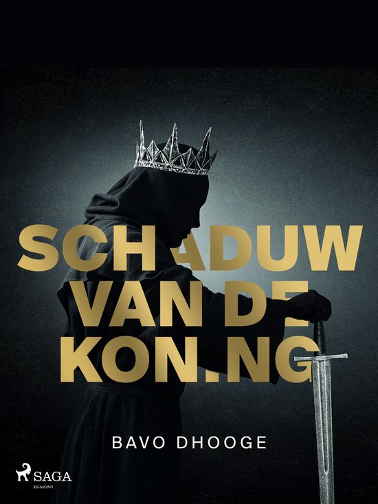 Schaduw van de koning