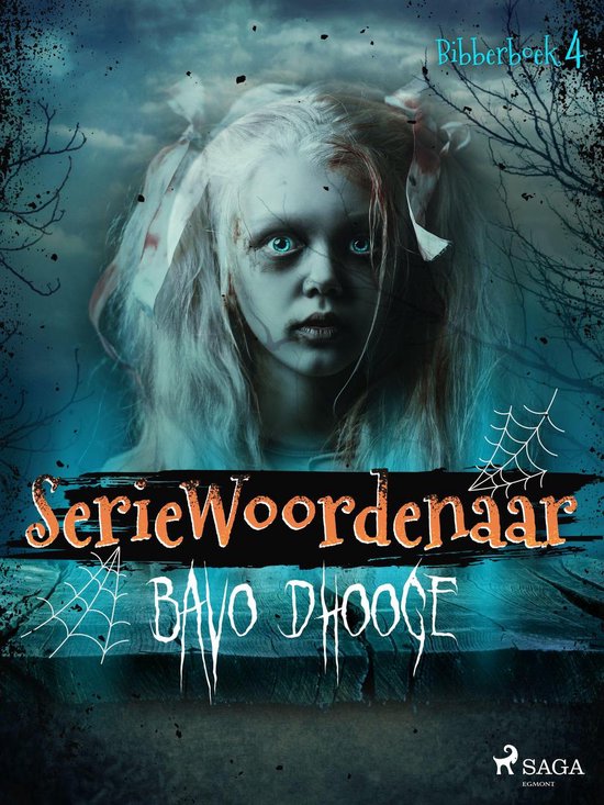 Bibberboek 4 - SerieWoordenaar