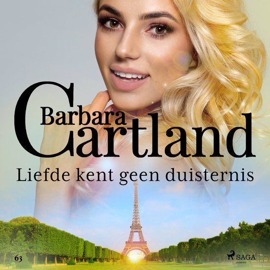 Liefde kent geen duisternis