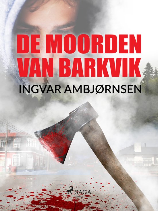 De moorden van Barkvik