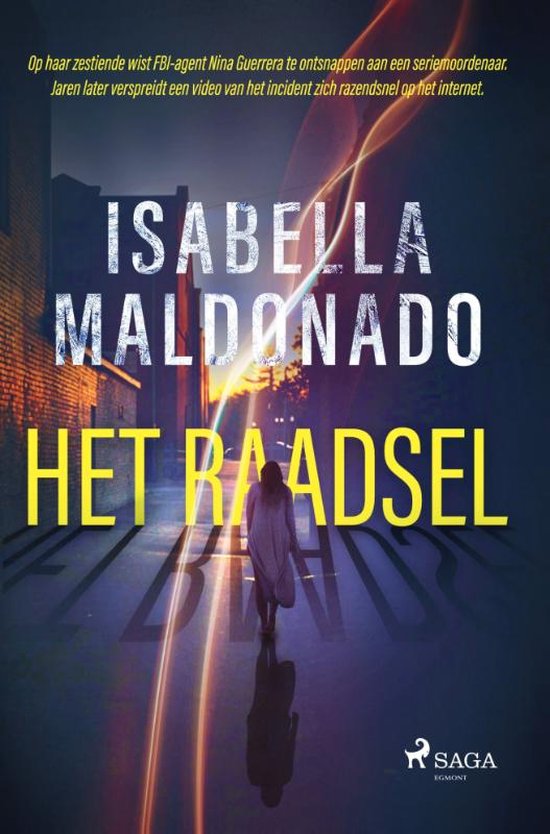 Het Raadsel