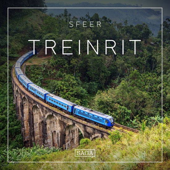 Sfeer - Treinrit