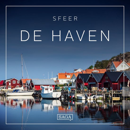 Sfeer - De haven