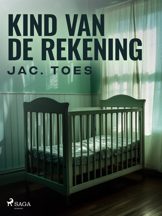 Kind van de rekening