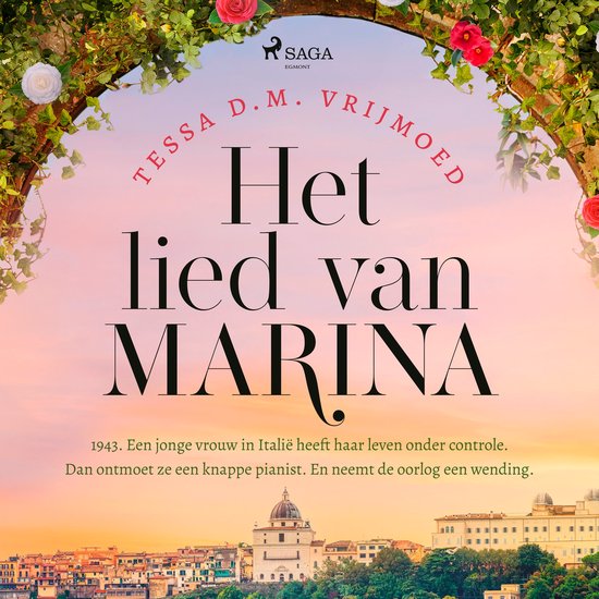 Het lied van Marina