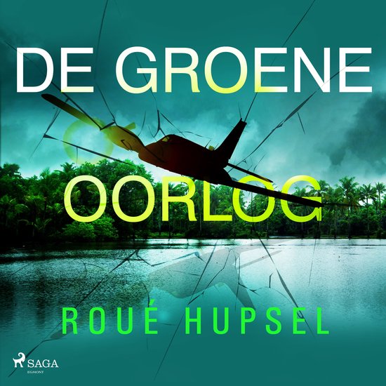 De groene oorlog