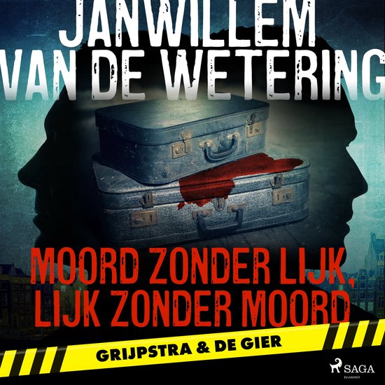 Moord zonder lijk, lijk zonder moord