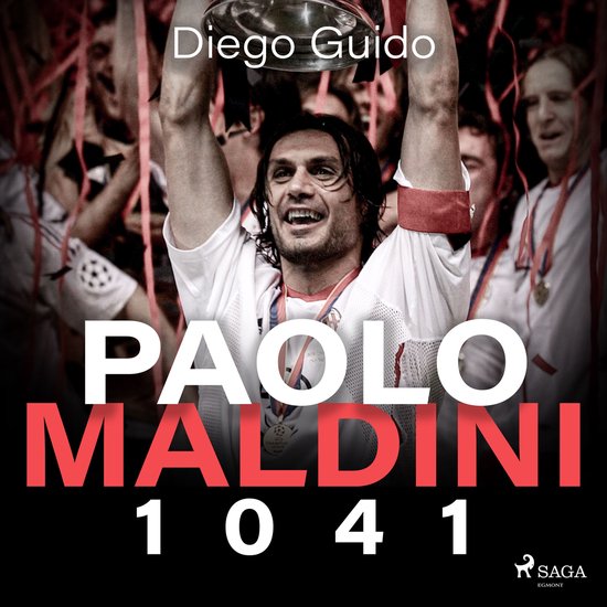 Paolo Maldini, 1041