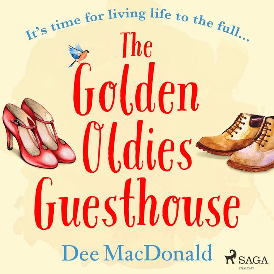 The Golden Oldies Guesthouse