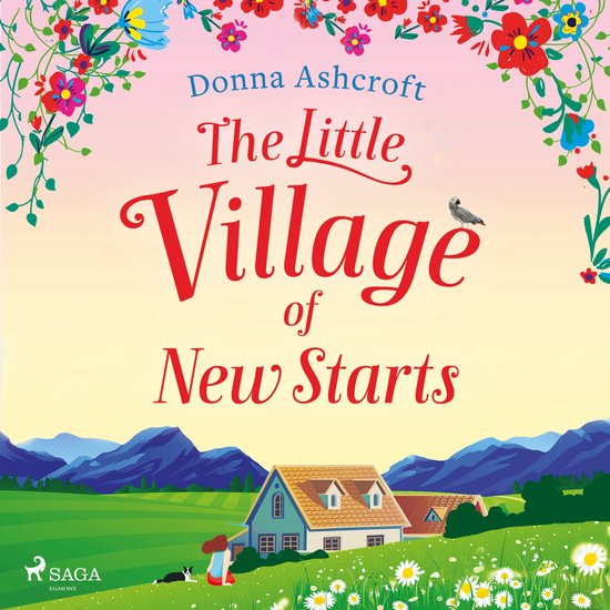 The Little Village of New Starts