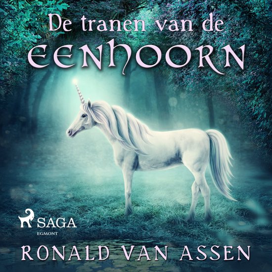 De tranen van de eenhoorn