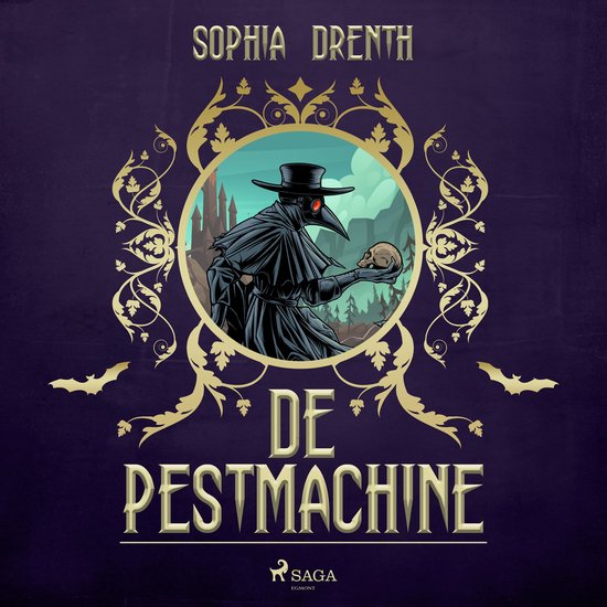 De pestmachine