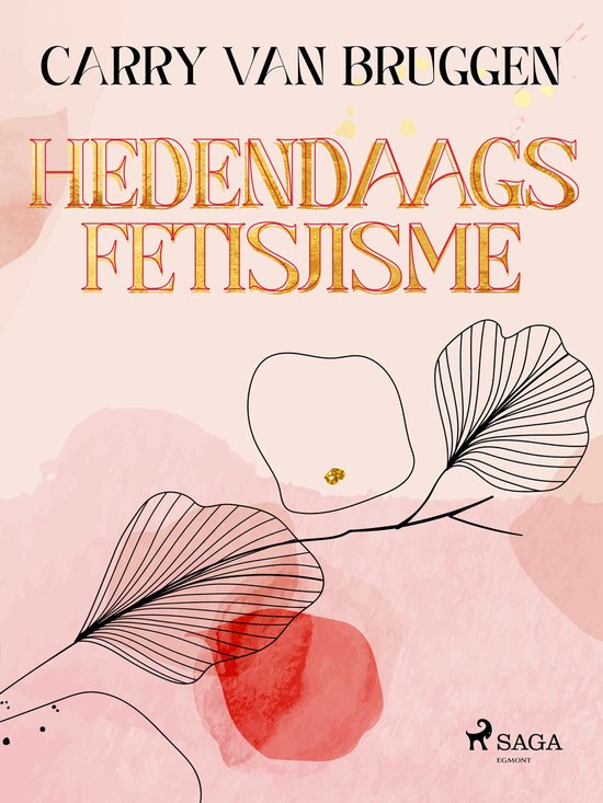 Hedendaags fetisjisme