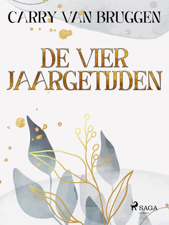 De vier jaargetijden