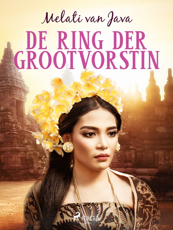 De ring der grootvorstin