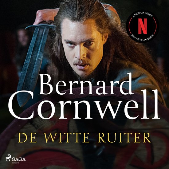 De witte ruiter