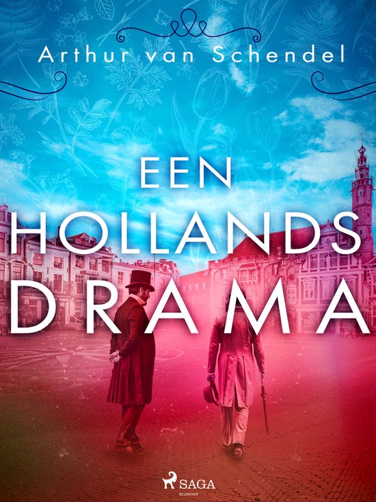 Een Hollands drama