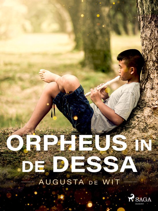 Orpheus in de dessa