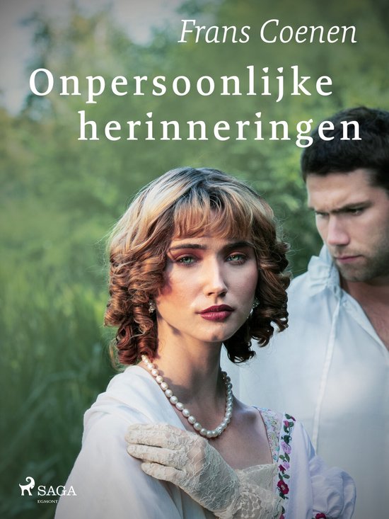 Onpersoonlijke herinneringen