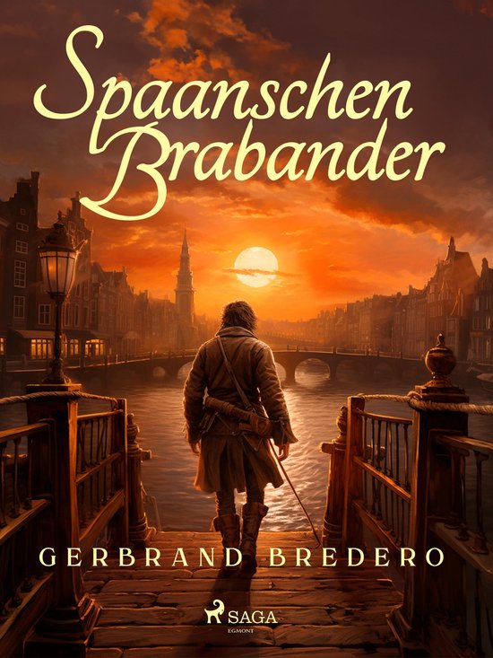 Spaanschen Brabander