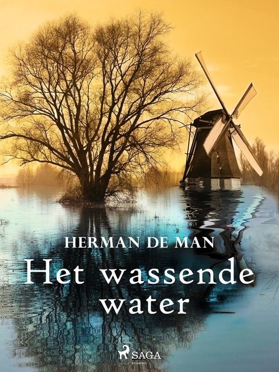 Het wassende water