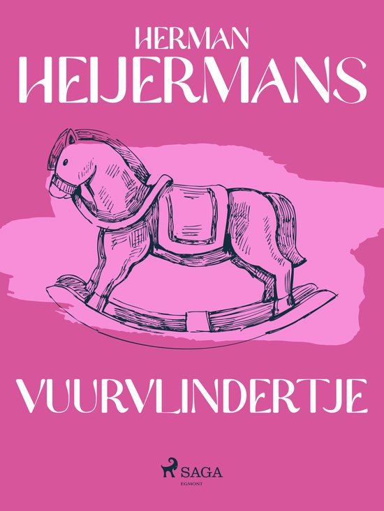 Vuurvlindertje