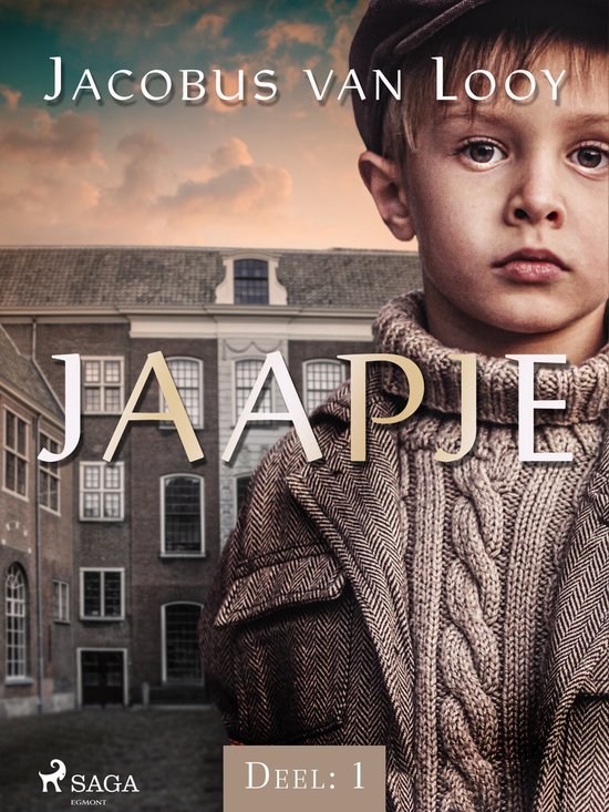 Jaapje-Jaap-Jacob 1 - Jaapje