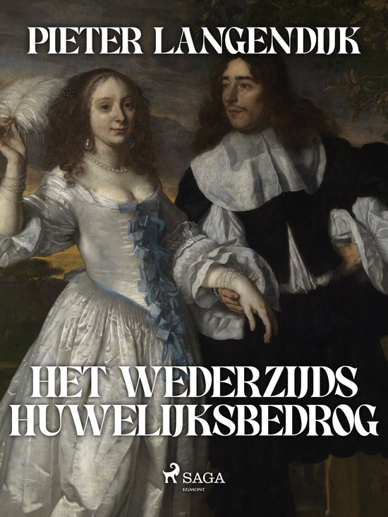 Het Wederzijds Huwelijksbedrog